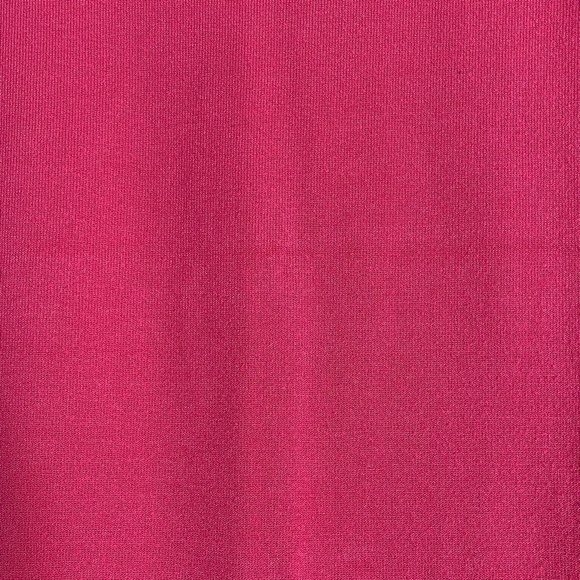 VINTAGE Laura Martin short sleeve pink sweater size S - Picture 7 of 8